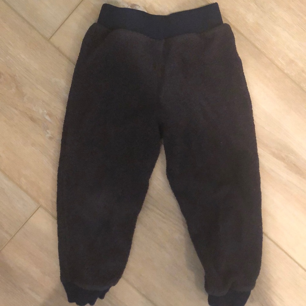 Patagonia 3T Fleece Joggers